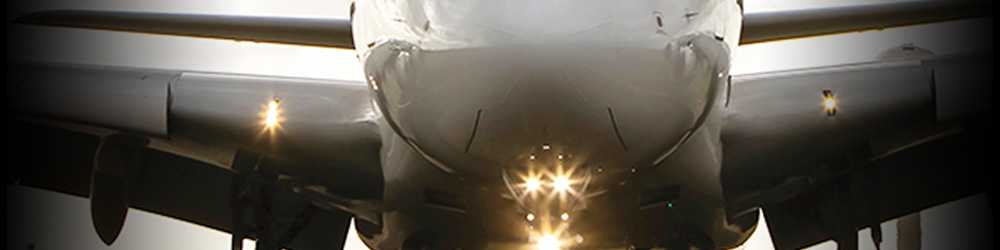 Aircraft headline image