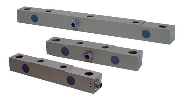 SUPER-BEAM LOAD CELL