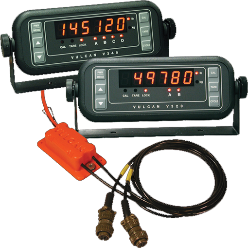 V300 SERIES METERS