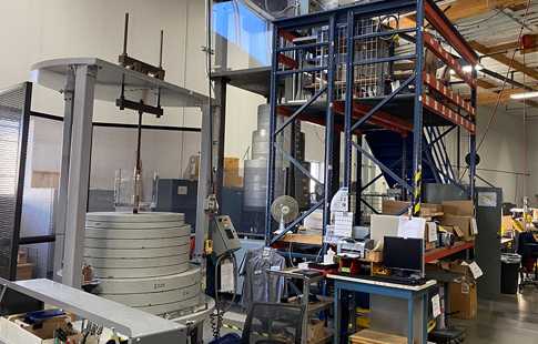 Factory Calibrations & Repairs